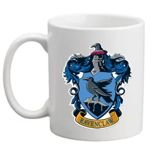 Harry Potter Ravenclaw 11oz Mug