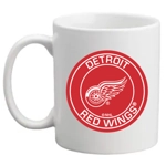 Detroit Red Wings 11oz Mug
