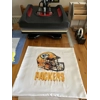 Green Bay Packers Cushion Cover