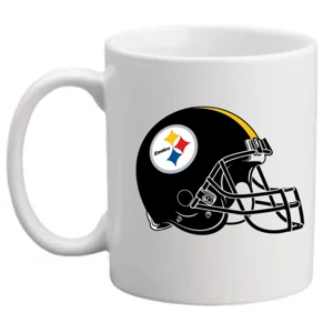 Pittsburgh Steelers 11oz Mug