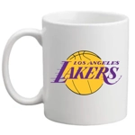 Los Angeles Lakers 11oz Mug