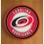 Carolina Hurricanes Round Coasters x 6