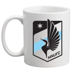Minnesota United 11oz Mug