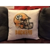 San Francisco 49ers Cushion Cover