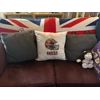 San Francisco 49ers Cushion Cover
