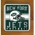 New York Jets Coasters x 6