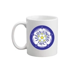Leeds Utd 11oz Mug