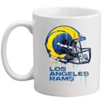 Los Angeles Rams 11oz Mug