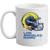 Los Angeles Rams 11oz Mug