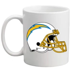 Los Angeles Chargers 11oz Mug