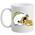 Los Angeles Chargers 11oz Mug
