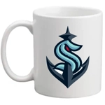 Seattle Kraken 11oz Mug