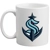 Seattle Kraken 11oz Mug