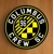 Columbus Crew Round Coasters x 6