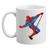 Spiderman 11oz Mug
