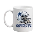 Dallas Cowboys 11oz Mug
