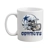 Dallas Cowboys 11oz Mug