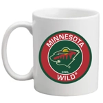 Minnesota Wild 11oz Mug