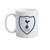 Tottenham Hotspur 11oz Mug