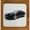 Ford Mustang Coasters x 6