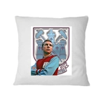 Bobby Moore West Ham Utd Cushion Cover