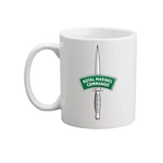 Royal Marines 11oz Mug