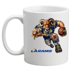 Los Angeles Rams 11oz Mug
