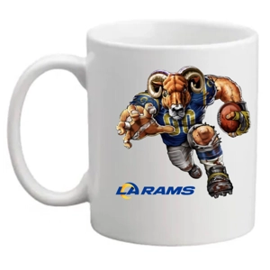 Los Angeles Rams 11oz Mug