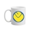 Leeds Utd 11oz Mug