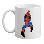 Spiderman 11oz Mug