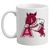 Arkansas Razorbacks 11oz Mug