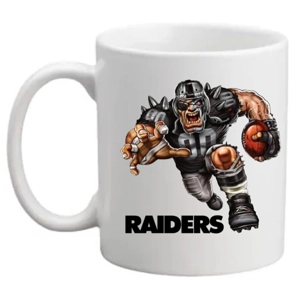 Las Vegas Raiders 11oz Mug