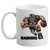Las Vegas Raiders 11oz Mug