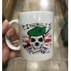 Royal Marines 11oz Mug