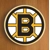 Boston Bruins Round Coasters x 6