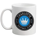 Charlotte FC 11oz Mug
