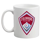 Colorado Rapids 11oz Mug
