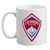 Colorado Rapids 11oz Mug