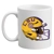 LSU Louisiana State University 11oz Mug