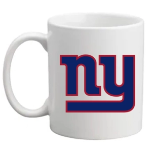 New York Giants 11oz Mug