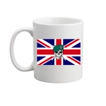 Royal Marines 11oz Mug