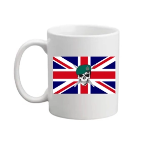 Royal Marines 11oz Mug