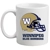 Winnipeg Blue Bombers 11oz Mug