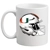 Miami Hurricane 11oz Mug