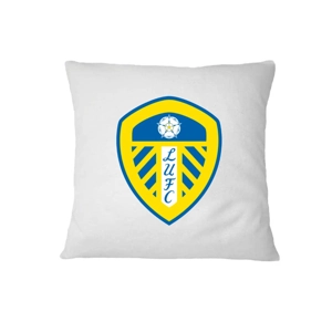 Leeds Utd Cushion Cover
