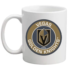 Vegas Golden Knights 11oz Mug