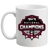 Georgia Bulldogs 11oz Mug