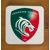 Leicester Tigers Coasters x 6