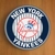 New York Yankees Coasters x 6