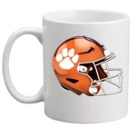 Clemson Tigers 11oz Mug